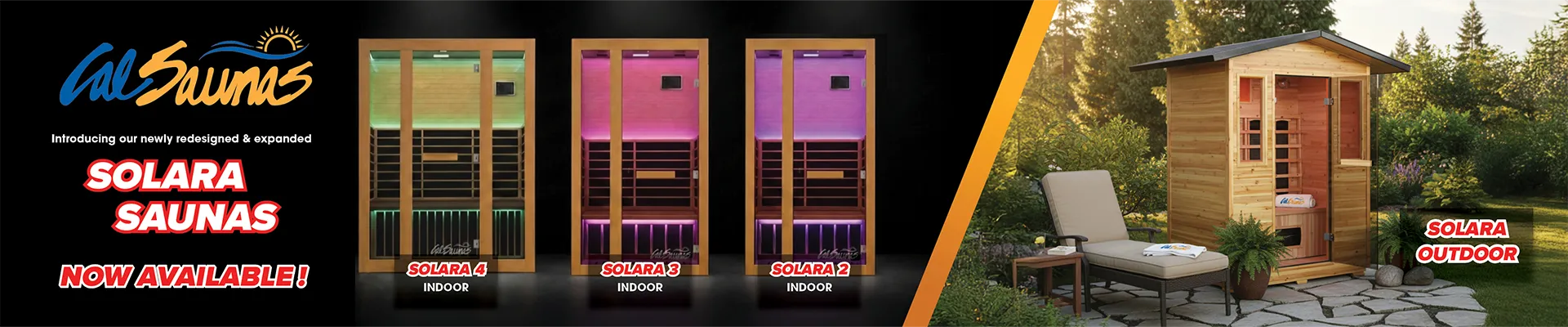 Calspas hot tub being used in a family setting - Salto