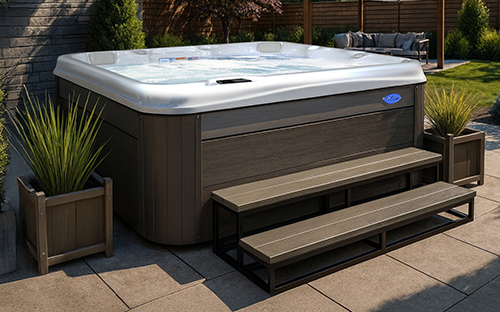 Patio&trade; Spas Salto hot tubs for sale